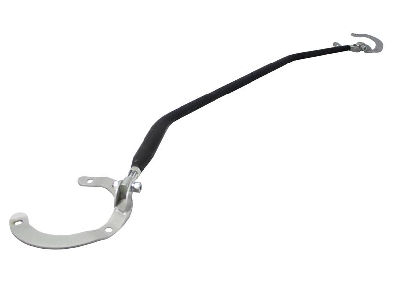 [KSB630] Whiteline Performance Brace - Strut Tower Alloy Ad
