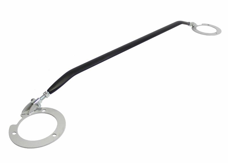 [KSB632] Whiteline Performance Brace - Strut Tower, Front Axle for SUBARU IMPREZA 2000-2007 | GD SEDAN