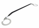 Whiteline Performance Brace - Strut Tower, Front Axle for SUBARU IMPREZA 2000-2007 | GD SEDAN