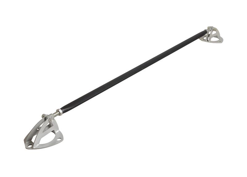 [KSB633] Whiteline Performance Brace - Strut Tower Alloy Ad