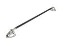 Whiteline Performance Brace - Strut Tower Alloy Ad