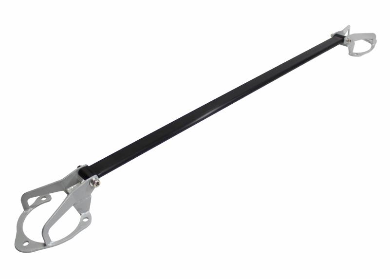 [KSB652] Whiteline Performance Brace - Strut Tower, Front Axle for SUBARU BRZ 2012-2021 | ZC6