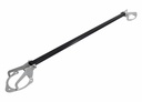 Whiteline Performance Brace - Strut Tower Alloy Ad