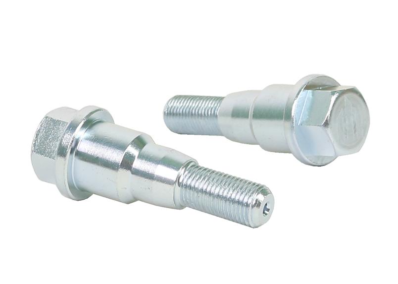 Whiteline Performance Subframe Lock Kit