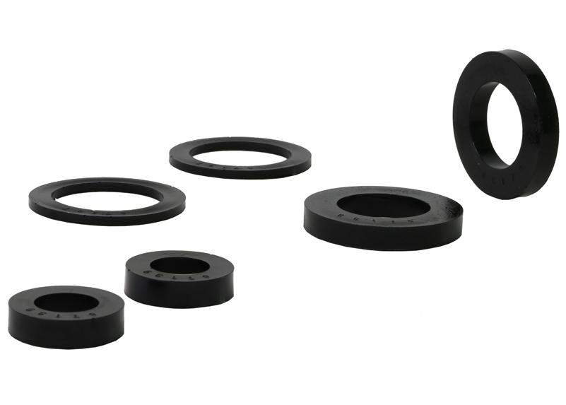 Whiteline Performance Front Of Rear Diff Support L