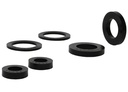 Whiteline Performance Differential Mount - Front Bushing Kit, Rear Axle for SUBARU FORESTER 1997-2002 | SF