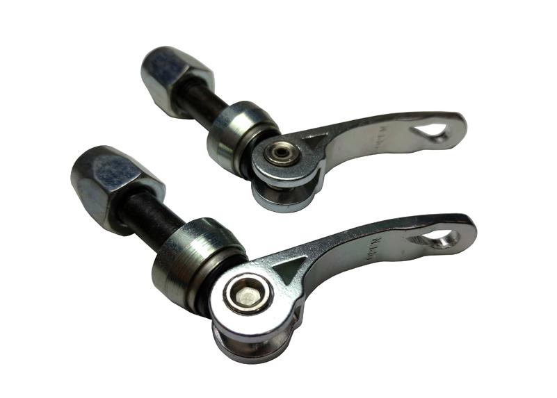 Whiteline Performance Quick Release Kit - Strut Br
