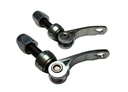Whiteline Performance Quick Release Kit - Strut Br