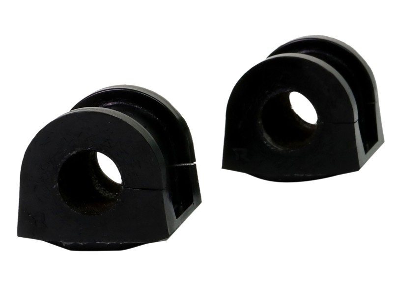 Whiteline Performance Sway Bar Mount - Bushing Kit 20mm, Rear Axle for SUBARU FORESTER 2008-2013 | SH