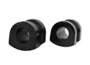 Whiteline Performance Sway Bar Mount - Bushing Kit 27mm, Front Axle for BMW 3 1990-2000 | E36 (EXCL. M3)