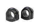 Whiteline Performance Sway Bar Mount - Bushing Kit 27mm, Front Axle for NISSAN 200SX 1993-2003 | S14, S15