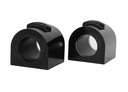 Whiteline Performance Sway Bar Mount - Bushing Kit 26mm, Front Axle for FORD FOCUS 2010-2010 | LV RS