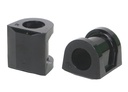 Whiteline Performance Sway Bar Mount - Bushing Kit 24mm, Rear Axle for SUBARU FORESTER 2008-2013 | SH