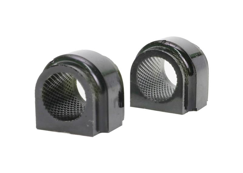 Whiteline Performance Sway Bar Mount - Bushing Kit 20mm, Rear Axle for MINI MINI 2001-2007 | R50, R52, R53