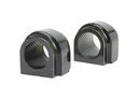 Whiteline Performance Sway Bar Mount - Bushing Kit 20mm, Rear Axle for MINI MINI 2001-2007 | R50, R52, R53