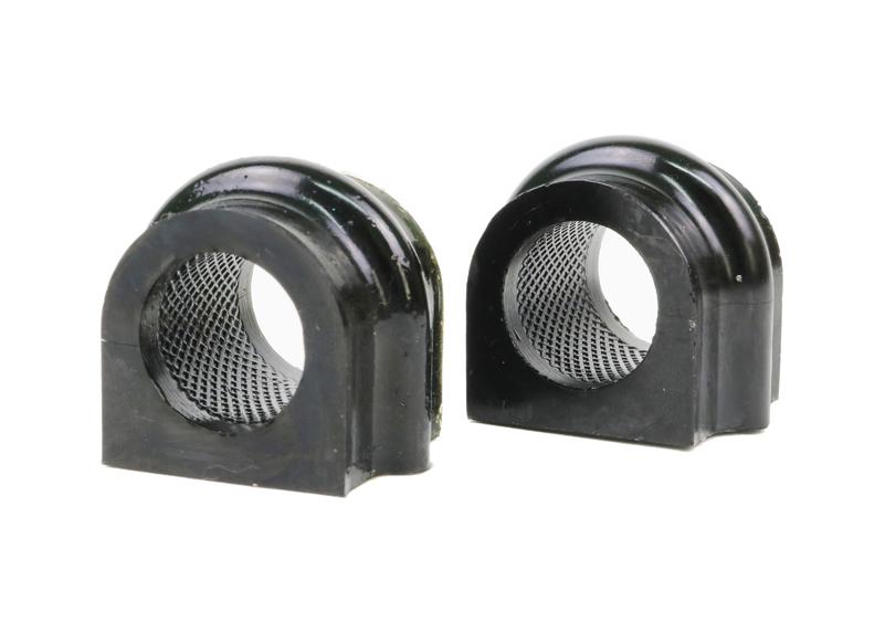 Whiteline Performance Sway Bar Mount - Bushing Kit 22mm, Front Axle for NISSAN SKYLINE 1989-1995 | R32 AWD