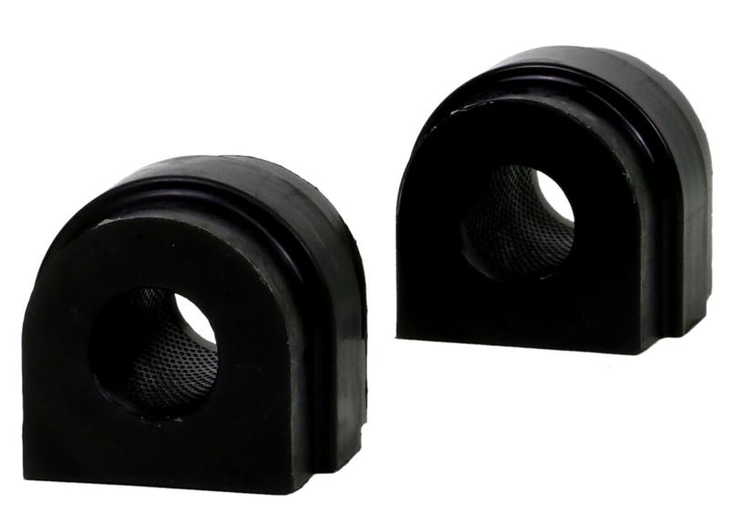 Whiteline Performance Sway Bar D Bush