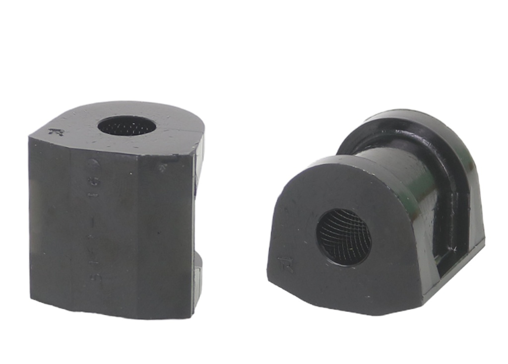 Whiteline Sway Bar Mount - Bushing Kit 16mm