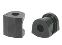 Whiteline Sway Bar Mount - Bushing Kit 18mm