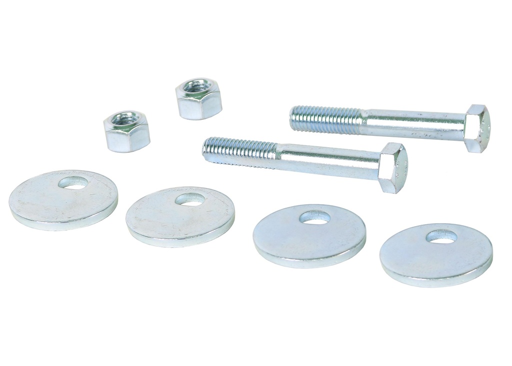 Whiteline Control Arm Lower Rear - Arm Bolt Servi