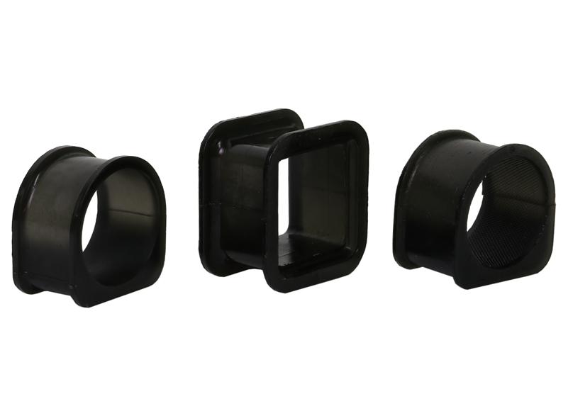 Whiteline Performance HEAVY DUTY STEER RACK MOUNTS
