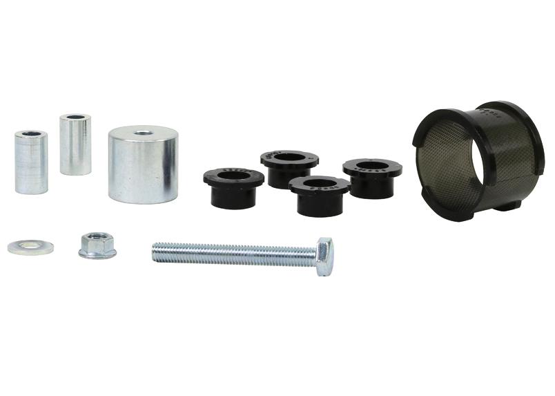 Whiteline Performance HDuty Steer Rack Bushes