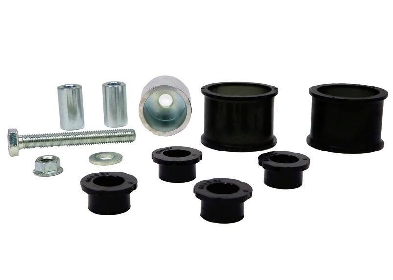 Whiteline Performance HDuty Steer Rack Bushes
