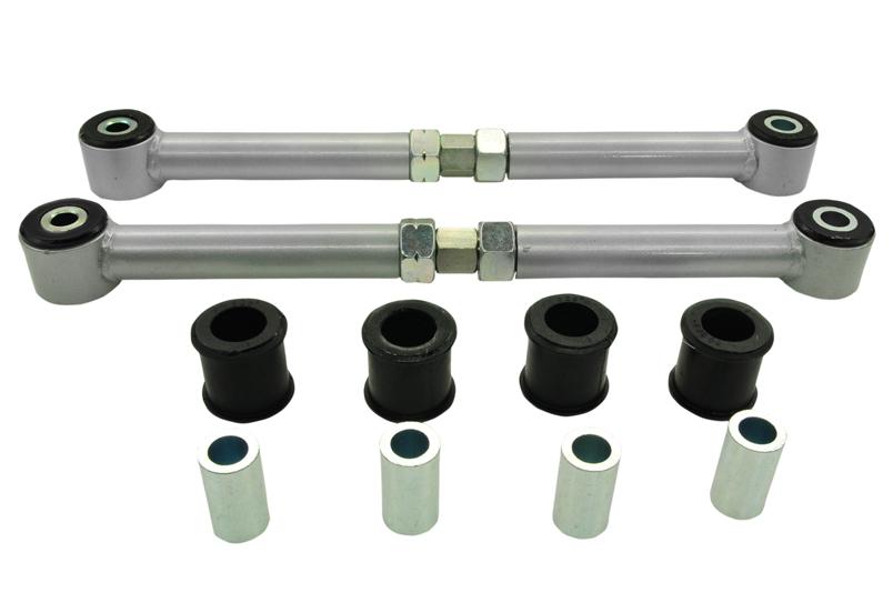 Whiteline Performance Lateral Link - Adjust Toe