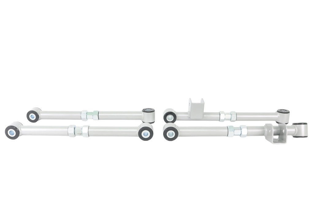 Whiteline Performance Lateral Link - Adjust ToeCam