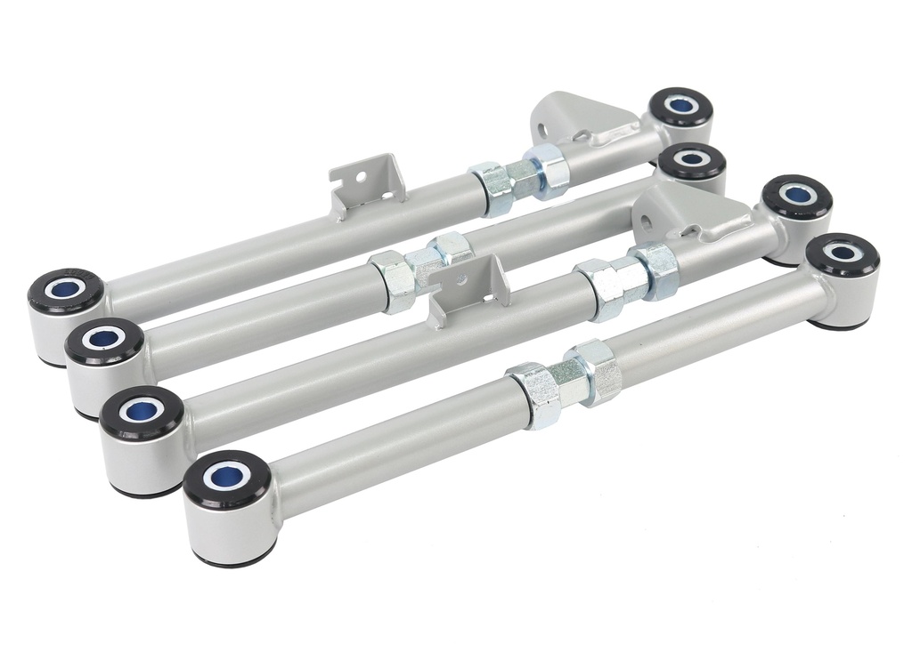 Whiteline Performance Lateral Link - Adjust ToeCam