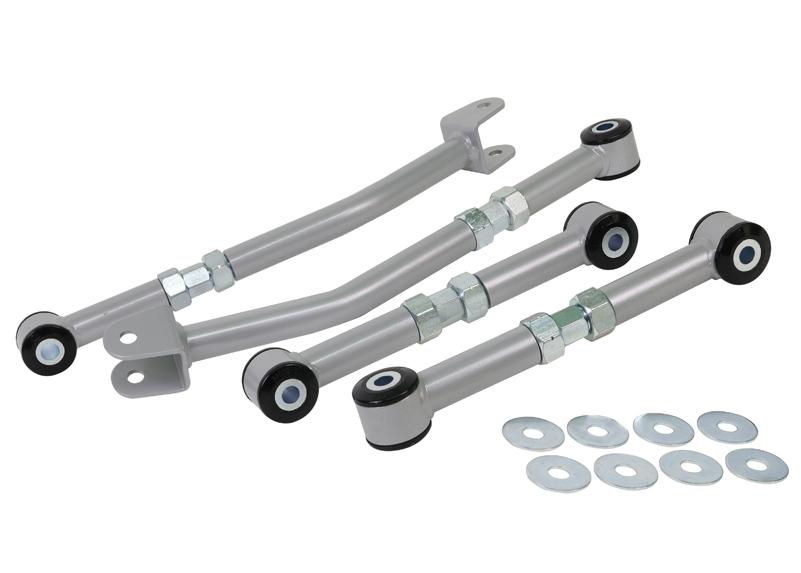 Whiteline Performance Lateral Link-adjust Toec