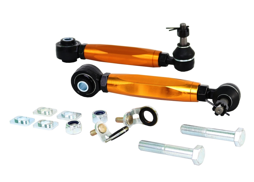 Whiteline Performance Rear Adjustable Toe Arm