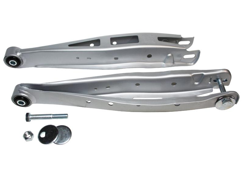 Whiteline Rear Lower Control Arm - Adjustable