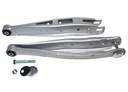 Whiteline Performance Control Arm Lower Rear - Arm Assembly, Rear Axle for SUBARU BRZ 2012-2021 | ZC6