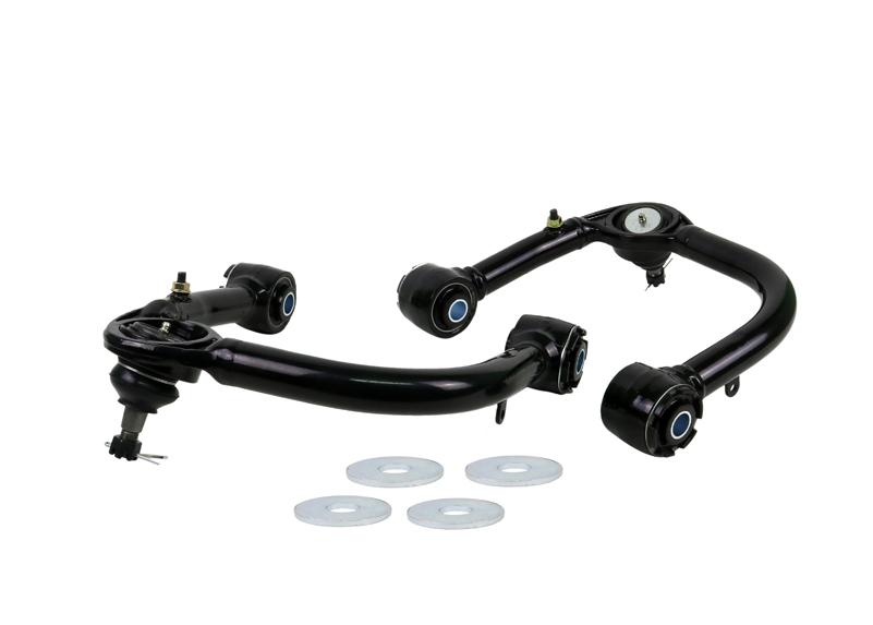 Whiteline Performance Control Arm Upper - Arm Assembly, Front Axle for LEXUS LX 2007-2021 | 570 URJ201