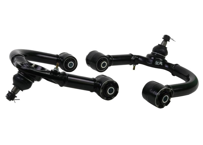 Whiteline Front Upper Control Arm - Fixed Offset -