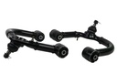 Whiteline Front Upper Control Arm - Fixed Offset -