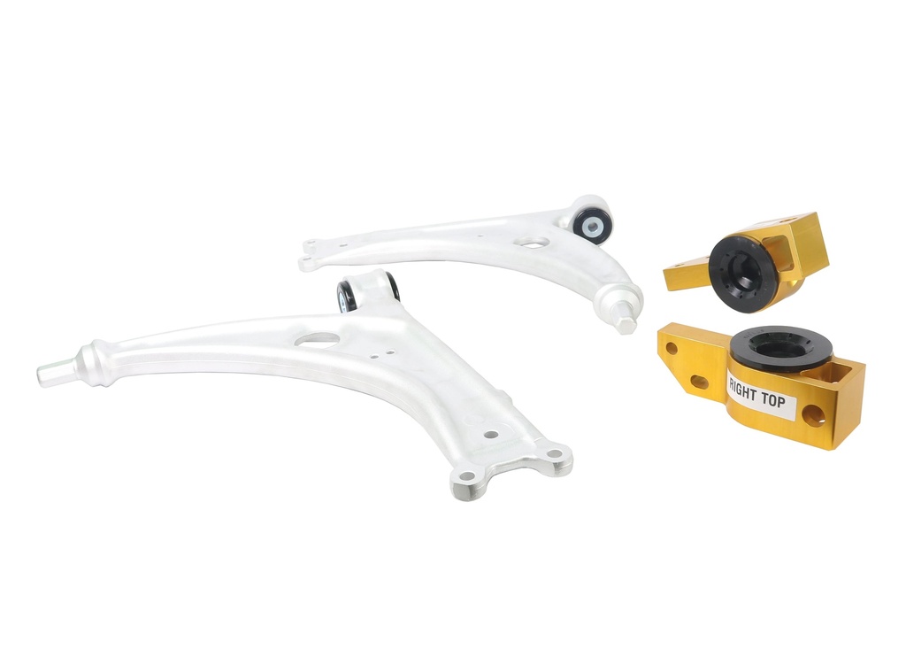 Whiteline Front Lower Control Arm - Fixed Offset -