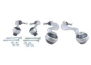 Whiteline Front Lower Control Arm - Offset - BMW 3
