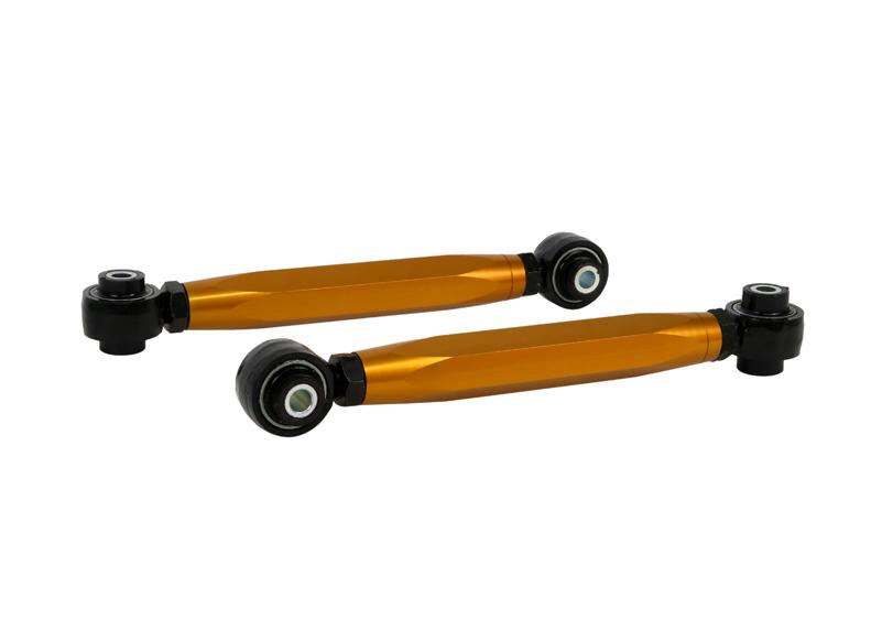 Whiteline Rear Toe Control Arm - Adjustable - Civi