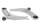 Whiteline Front Lower Alloy Control Arm - Fixed Of