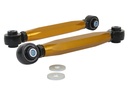 Whiteline Rear Lower Toe Control Arm - Adjustable
