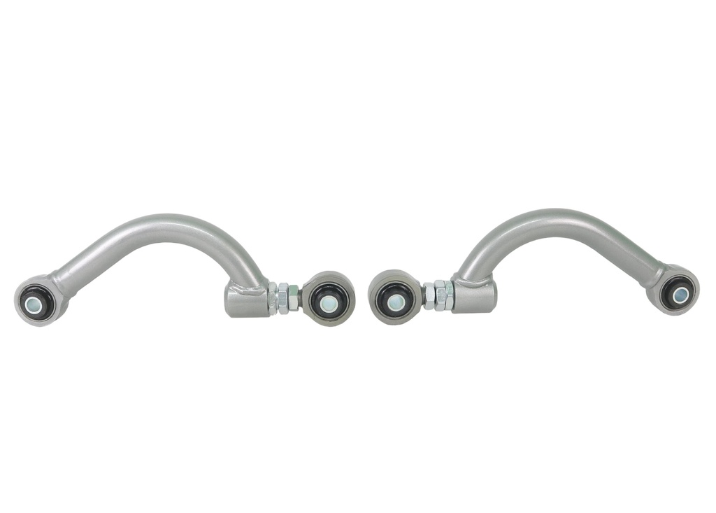 Whiteline Performance Control Arm Upper - Arm Assembly, Rear Axle for HYUNDAI ELANTRA 2016-2020 | AD SR