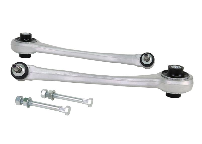 [KTA285] Whiteline Alloy Radius Arm Set