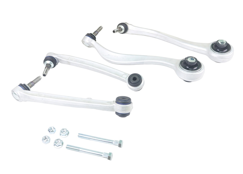 Whiteline Alloy Control And Radius Arm Kit F80 M3/