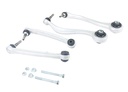 Whiteline Alloy Control And Radius Arm Kit F80 M3/
