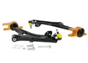 Whiteline Front Lower Control Arm Enhancement Kit