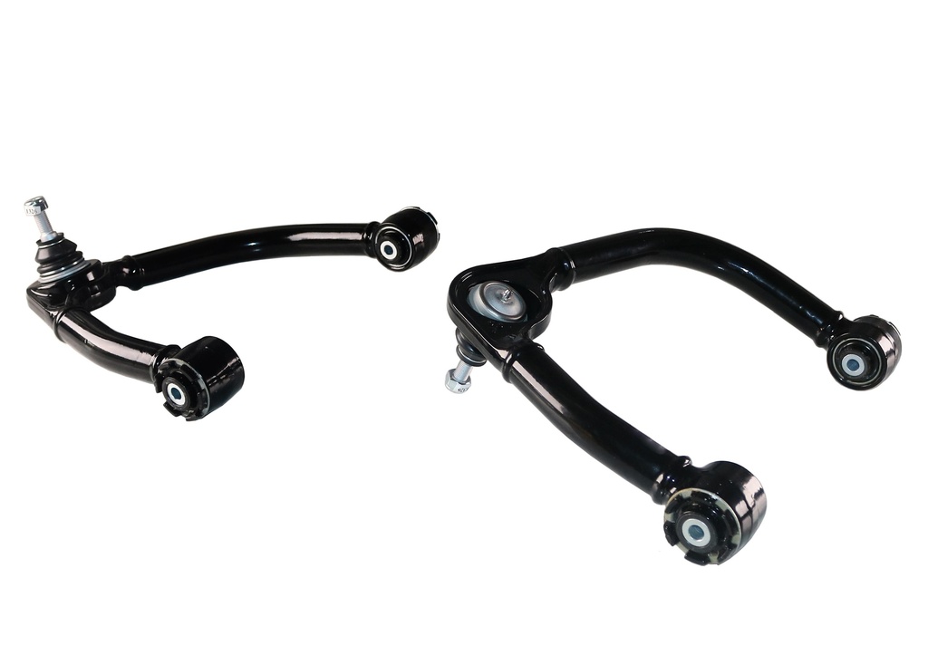 Whiteline Performance Control Arm Upper - Arm Assembly, Front Axle for VW AMAROK 2010-2022 | 2H 4MOTION