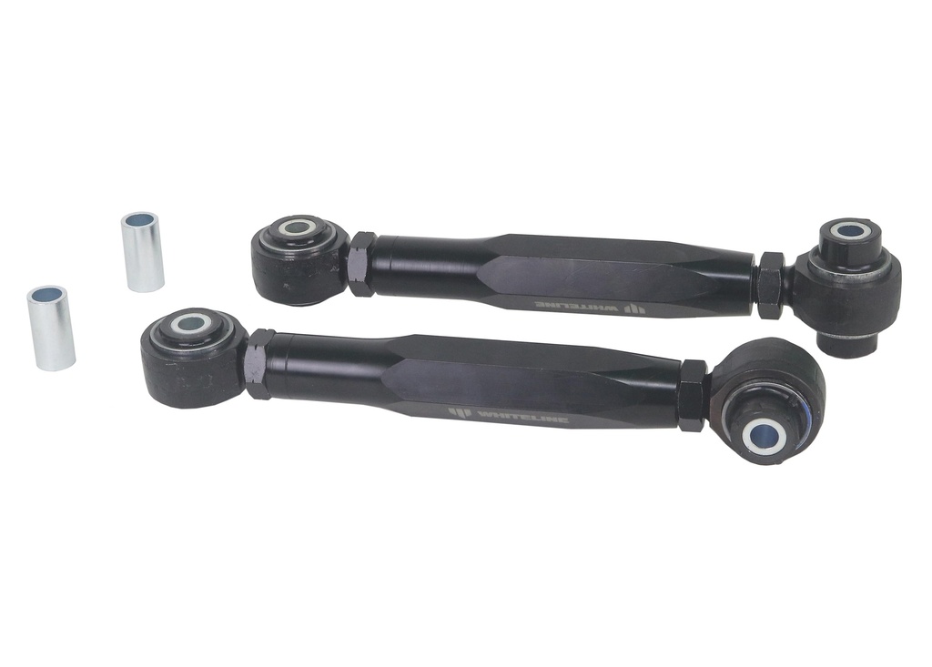 [KTA293] Whiteline Rear Lower Toe Control Arm - Adjustable