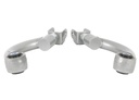 Whiteline Rear Upper Control Arm - Adjustable - GR